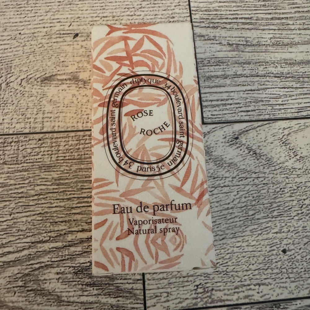Diptyque Sample Set - Picture 6 of 6